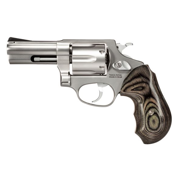 ROSSI RP63 357MAG 3″ 6RD BLK/GRY LAM