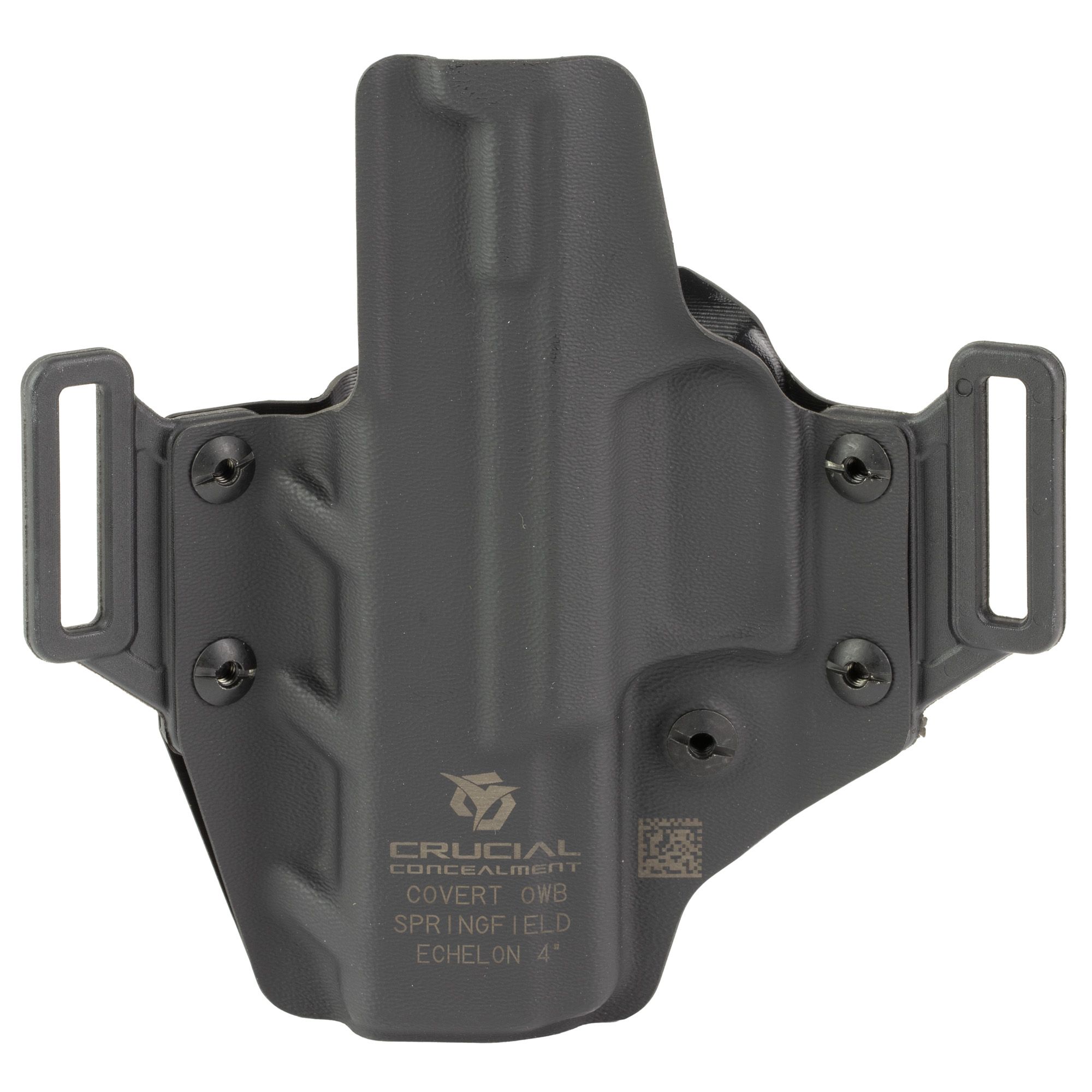 CRUCIAL CVRT OWB FOR ECHELON 4.0C BK
