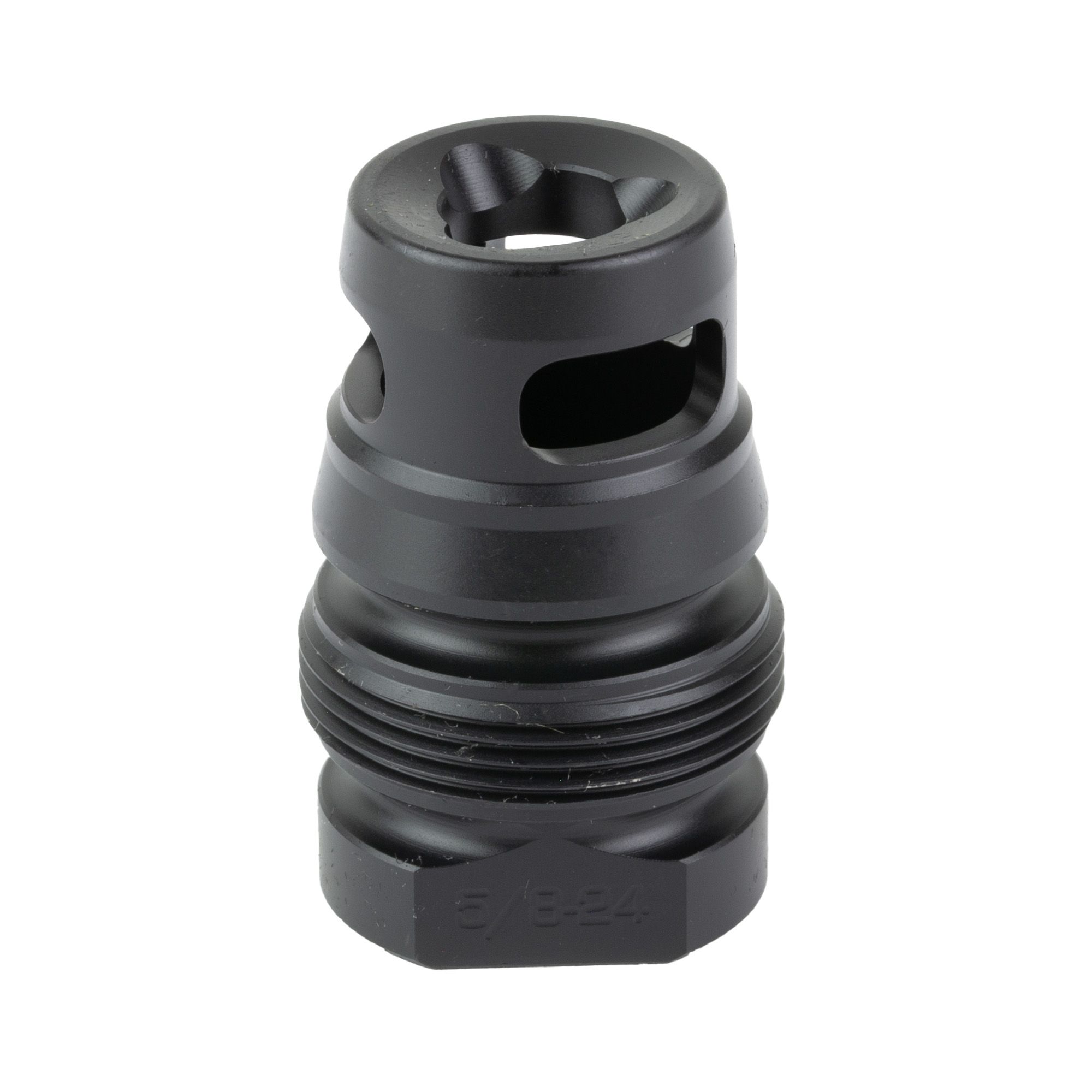 DEAD AIR XENO WEE BRAKE 5/8X24 9MM