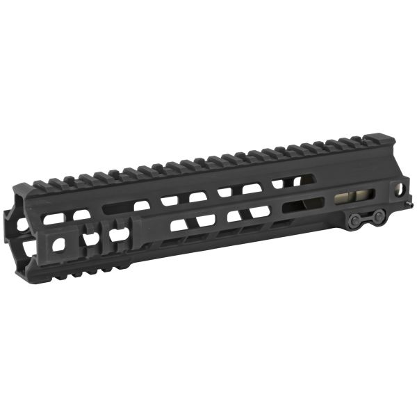 GEISSELE 10.5″ SPR MOD MK4 MLOK BLK