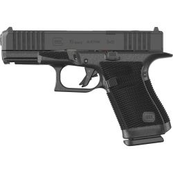 GLOCK 19 GEN6 9MM 15RD 4.02″ BLACK