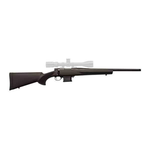 HOWA MINI ACTION 6MM ARC 22″ 5RD BLK