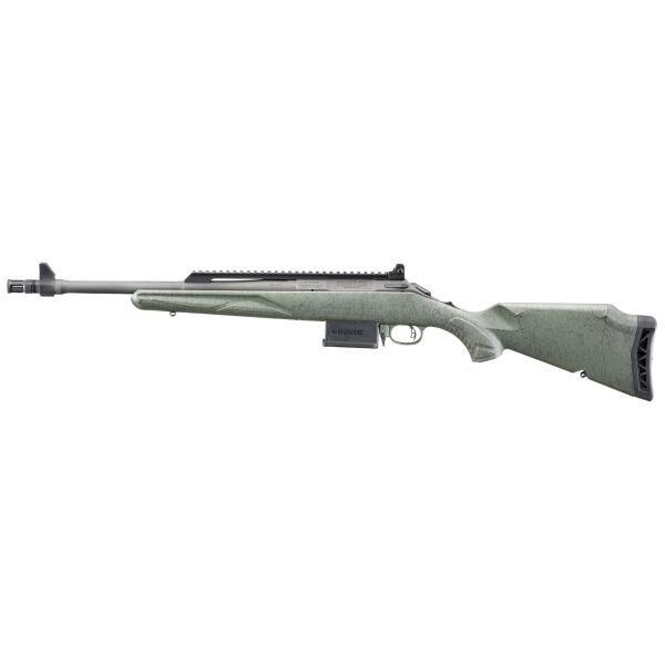 RUGER AMERICAN G2 SCOUT 308WIN 16.1″