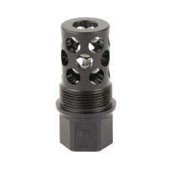 SCO THRD OVR MZZL BRK 5/8X24 .30 CAL