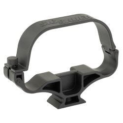 SIG ZULU6 HDX PRO 50MM ADAPTER BLK