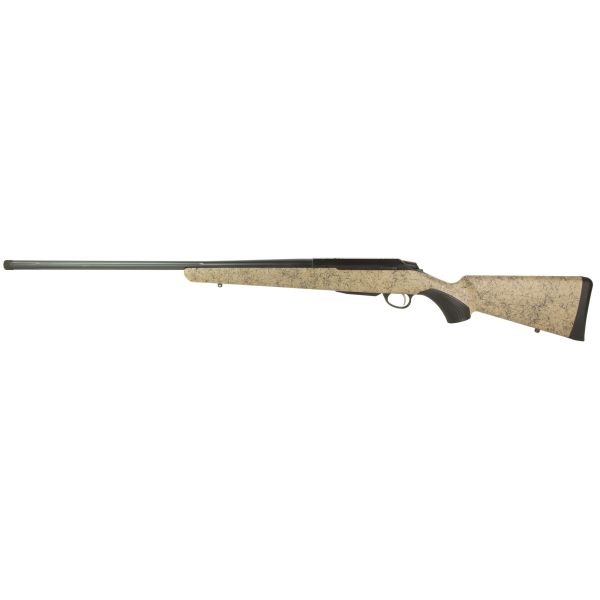 TIKKA T3X LITE ROUGHTECH TAN 7MM PRC