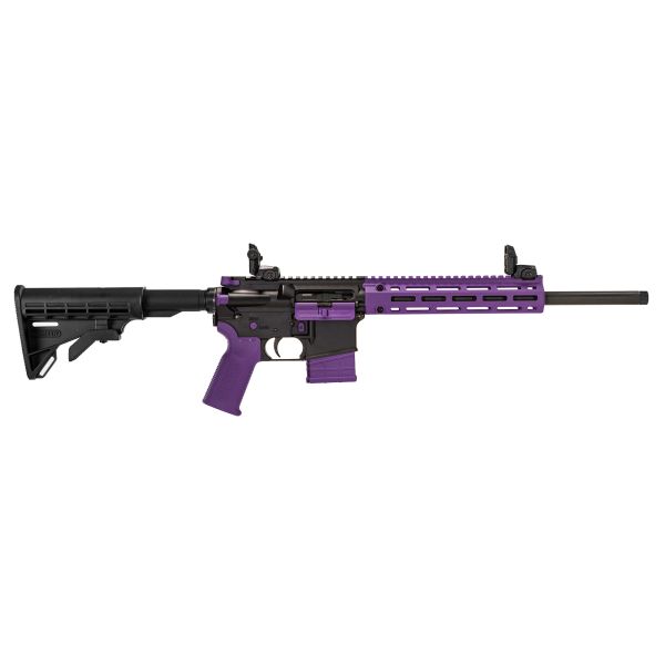 TIPPMANN M4-22 ACCENT 22LR 10RD PRP