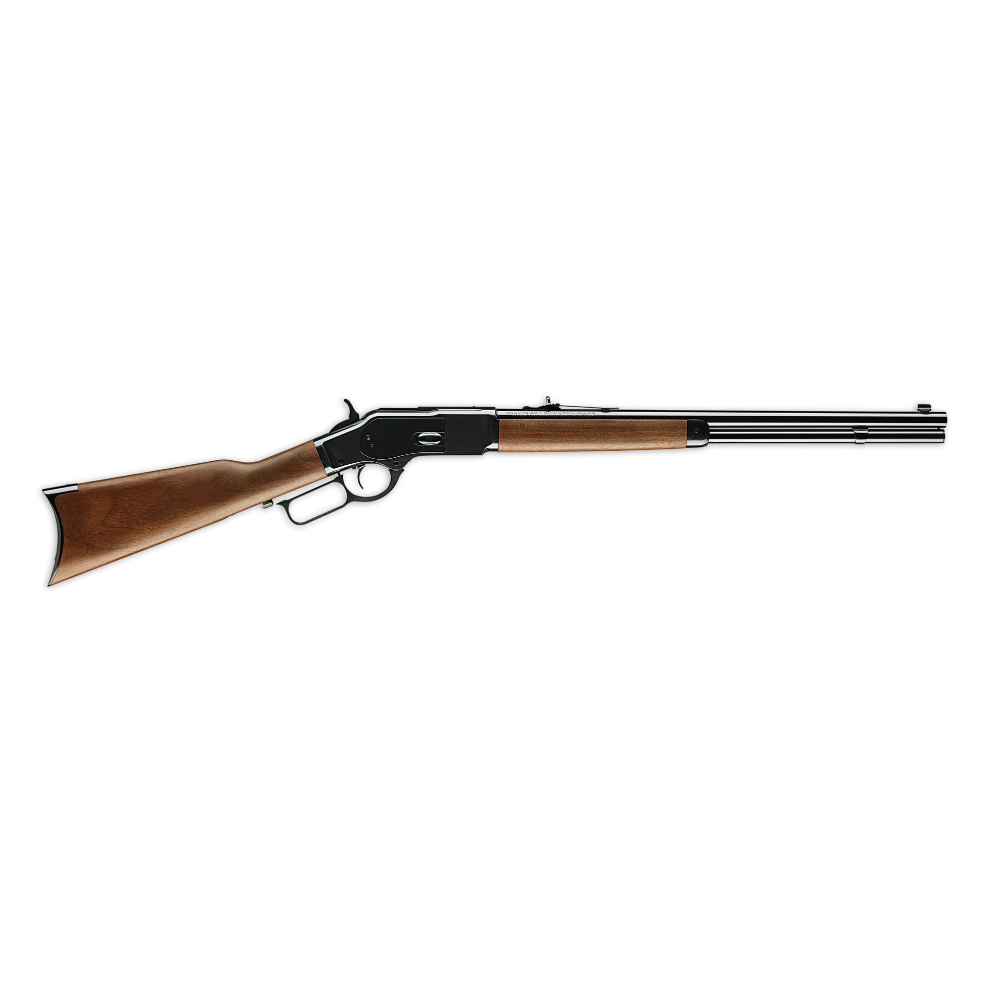 WIN 1873 SHORT RIFLE 357MAG 20″ 13RD