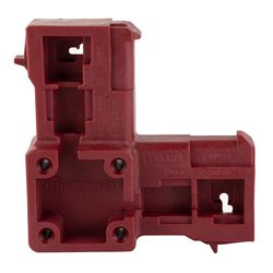 MIDWEST AK RECEIVER MNT BLOCK