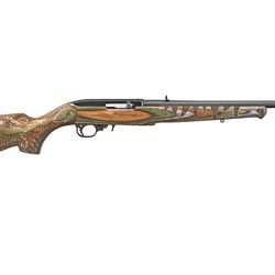 RUGER 10/22 SPRTR 22LR 18.5″ GRN ENG
