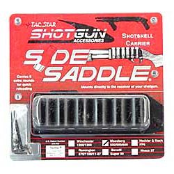 TACSTAR SIDE SADDLE MOSSBERG
