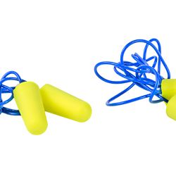 WALKER’S 2PK CORDED PLUG W/CASE