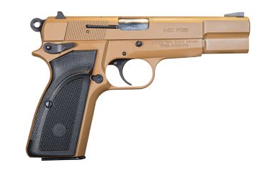 MCP35 9MM FDE 4.87″ 15+1 #