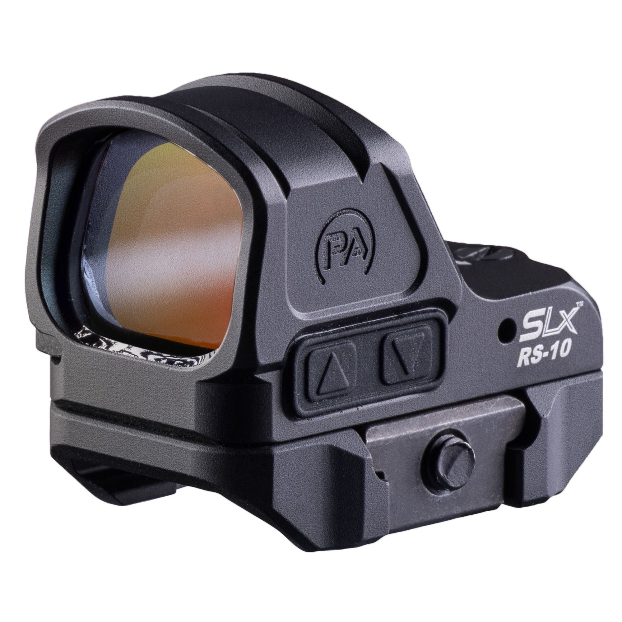 PAO SLX RS-10 1X23 MINI RDS 3MOA