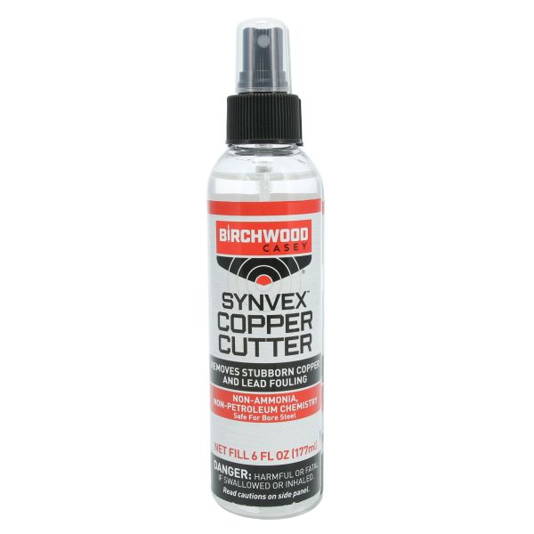 B/C SYNVEX COPPER CUTTER 6OZ SPRAY