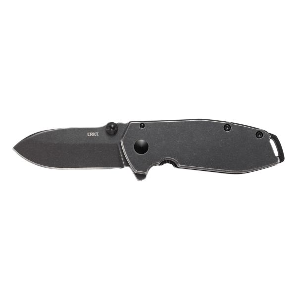 CRKT SQUID ASSISTED BLACK 2.37″ PLN