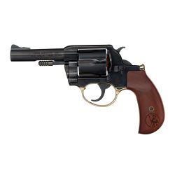 HENRY H17 BIG BOY RVLVR 357MAG 4″ BH