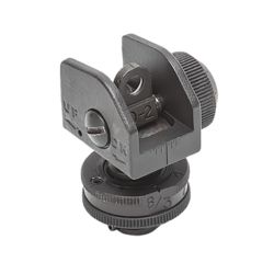 LUTH AR A2 REAR SIGHT ASSEMBLY/KIT