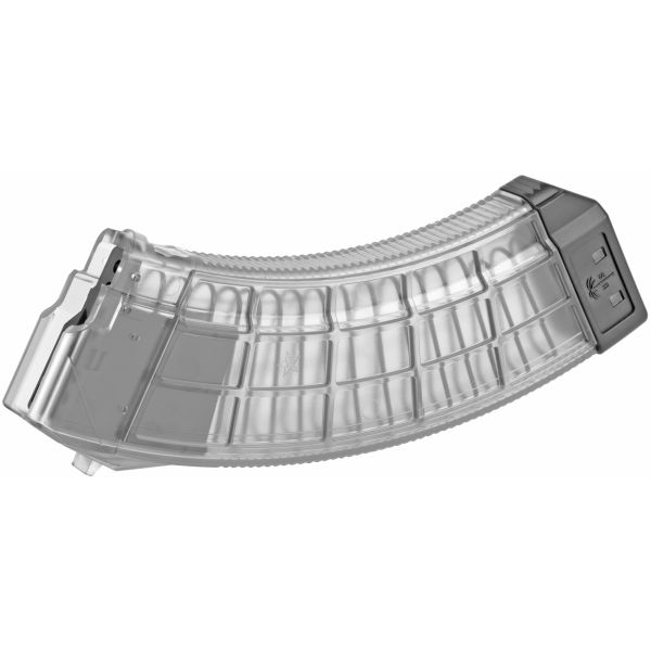 MAG US PALM AK30R 7.62X39MM 30RD CLR