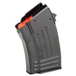 GO MAG AK47 10RD STEEL 762X39 BLK