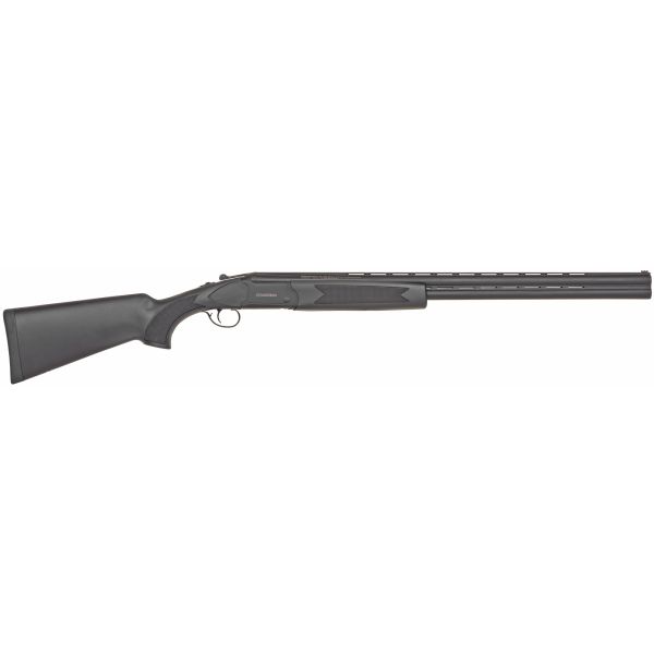 MSBRG SLV RES II FLD OU 12/28/3″ BL