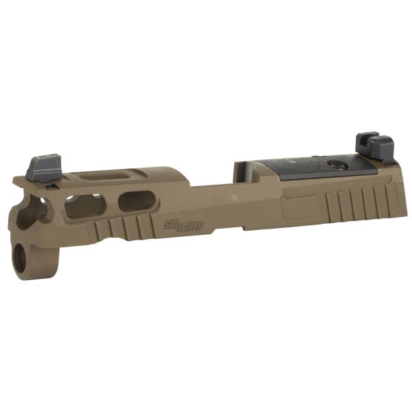 SIG P320SC PROCUT 9MM 3.9″ OR SH COY