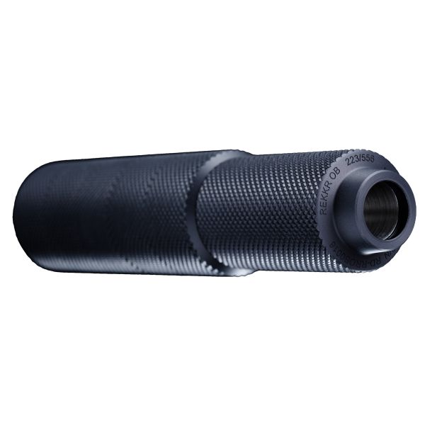 SONICORE REKKR OB 5.56 1/2X28 BLK