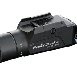 FENIX GL19R V2 1200LUM RECHARGE PSTL