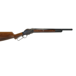 1887 LEVER 12GA 22″ BL/WD