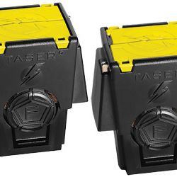 TASER X26C/M26C CARTRIDGES 15FT 2-PK