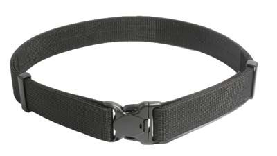 BH WEB DUTY BLT MED 32″-36″ BLK