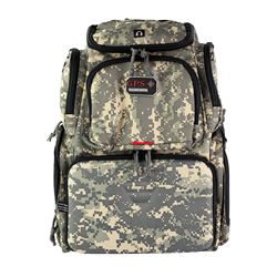 GPS HANDGUNNER BACKPACK FALL DIGITAL