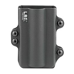 LAG MCS TOURNIQUET CARRIER BLK
