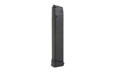 MAG KCI USA FOR GLOCK 45ACP 26RD BLK