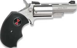 22M/22LR CON 2″ BLACK WIDOW AS