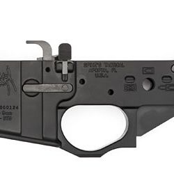 SPIKE’S STRIPPED LWR ST9 9MM CLT MAG