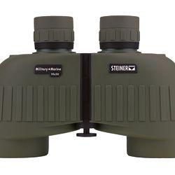 STEINER 10X50 MILITARY MARINE BINO