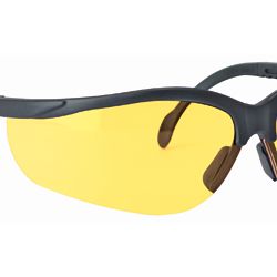 WALKER’S YEL LENS GLASSES