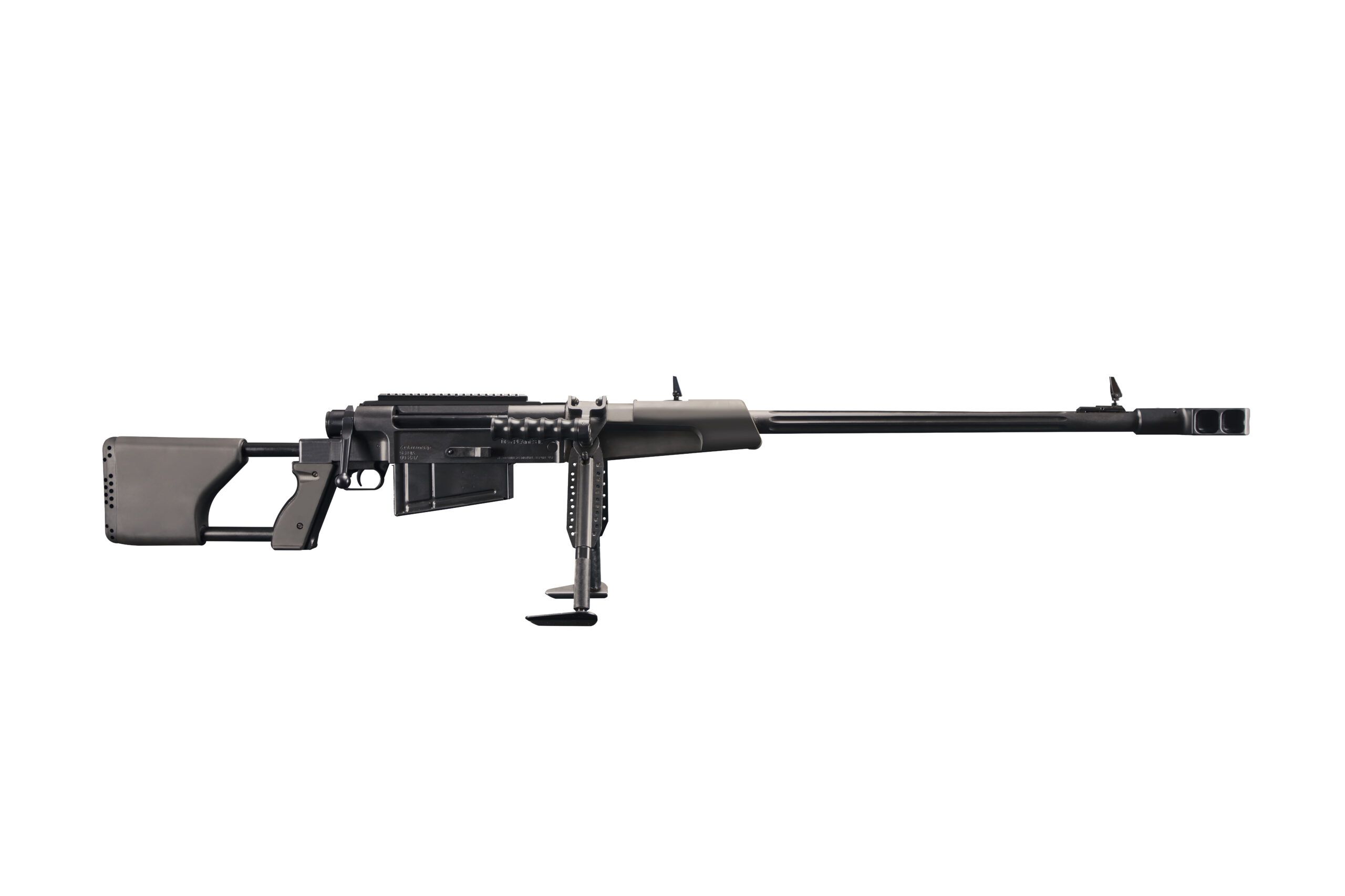 M93 BLACK ARROW 50BMG 33″ 5+1