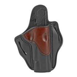 1791 BH1 OWB HOLSTER BRN/BLK RH