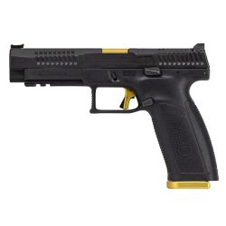 P-10 F COMP 9MM BLK 19+1 OR