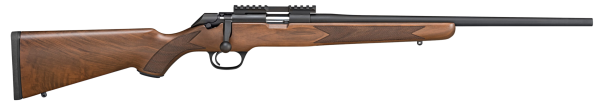 Springfield Armory BARC92022GAA Model 2020 Rimfire Classic 22 LR 10+1 20″ Matte Blued Sporter Barrel, Matte Blued Picatinny Rail Steel Receiver, Grade AA Turkish Walnut Fixed Stock