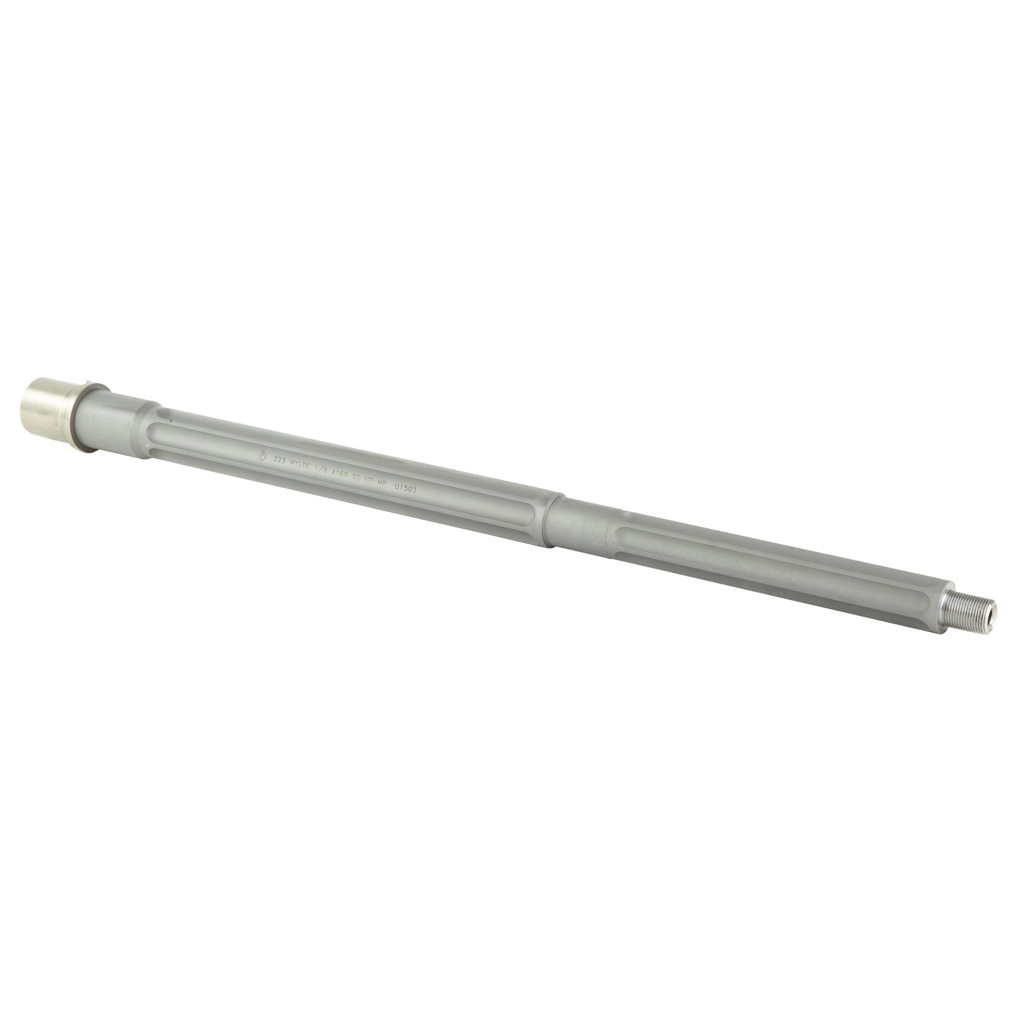 BALLISTIC BBL 223WYLDE 16″ SPR FLT