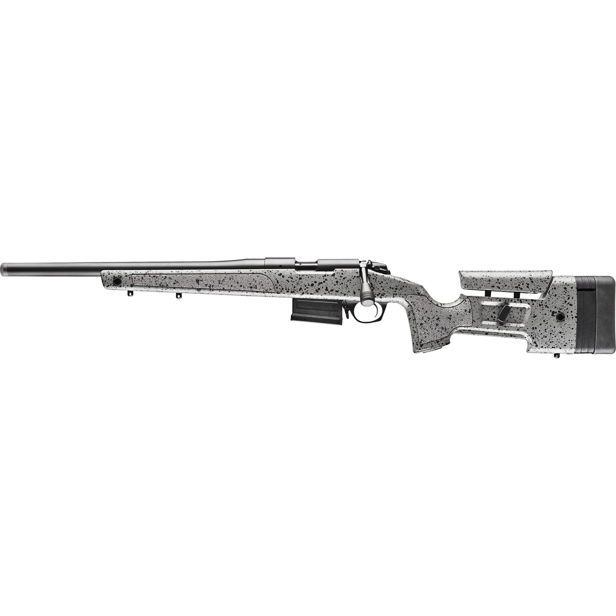 BERGARA B14R 22LR TR STL 18″ 10RD LH