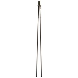 BOG DEADSHOT MINI STANDING BIPOD BLK