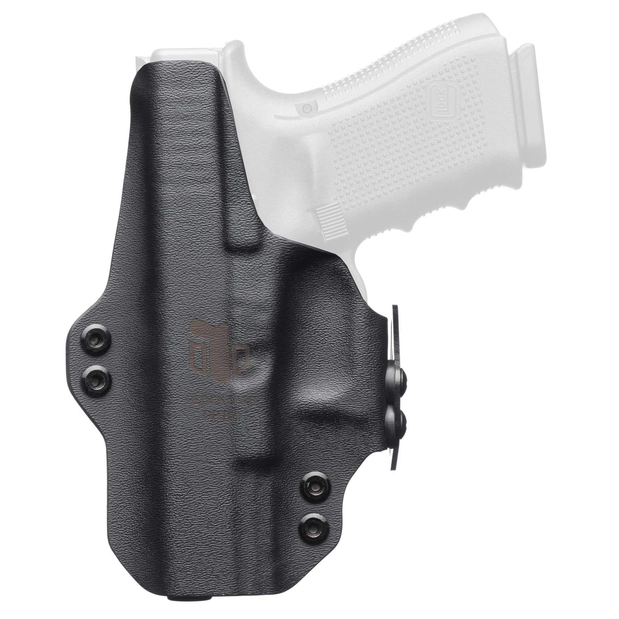 BLK PNT DUAL PNT SIG P365 AXG RH