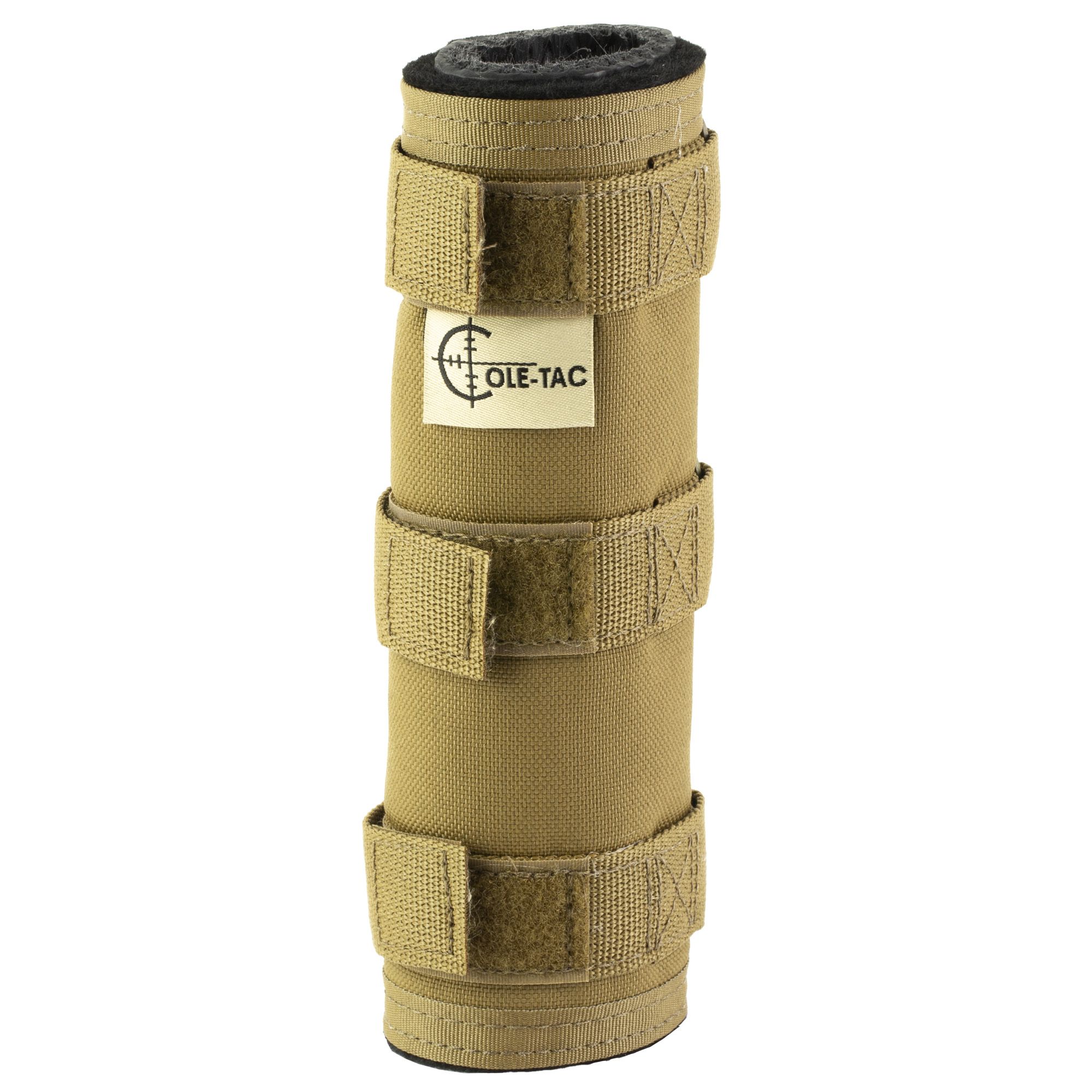 COLETAC HTP 7.5″ SUPPRESSOR COVER CB