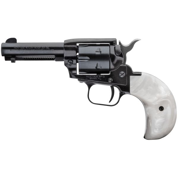 HERITAGE 22/22M 3.5″ BL BH PRL