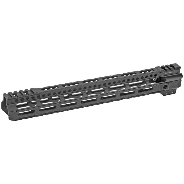 MIDWEST COMBAT RAIL LW 14″ MLOK