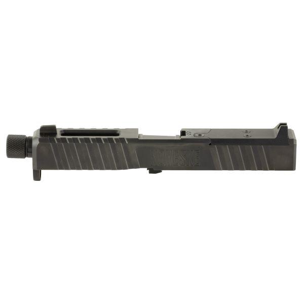 NOVESKE OR SLD/BBL FOR GLK 19 G5 TB
